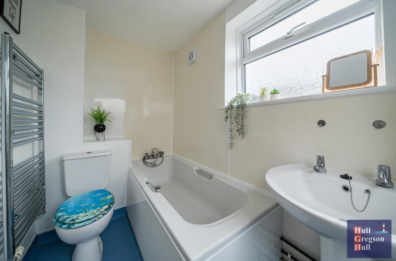 Victoria Road, Portland