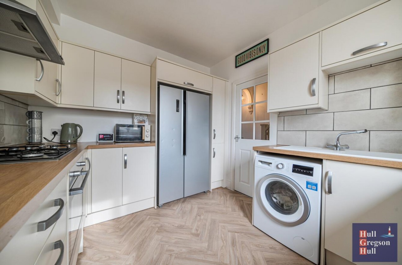 Victoria Road, Portland