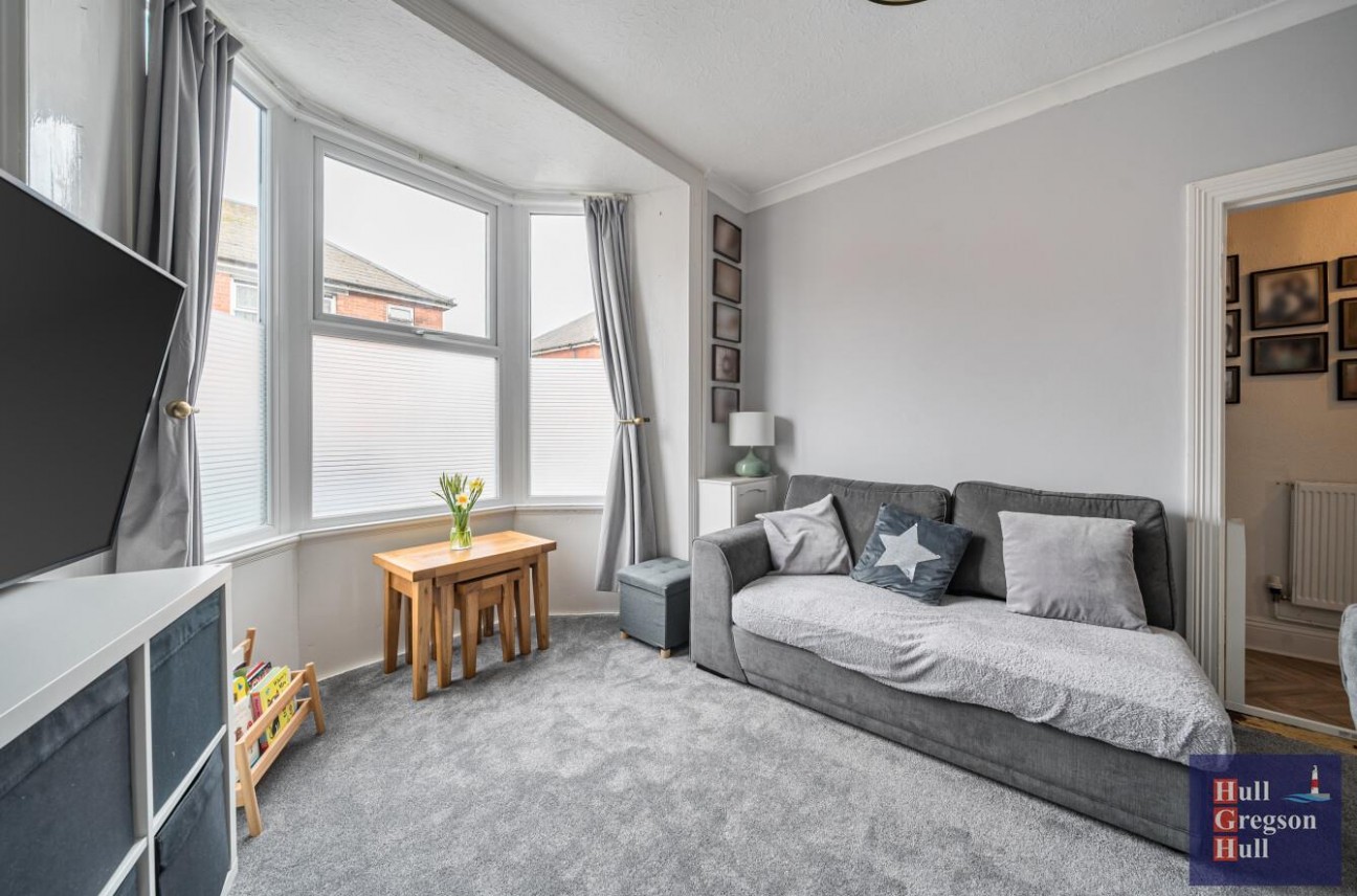 Victoria Road, Portland