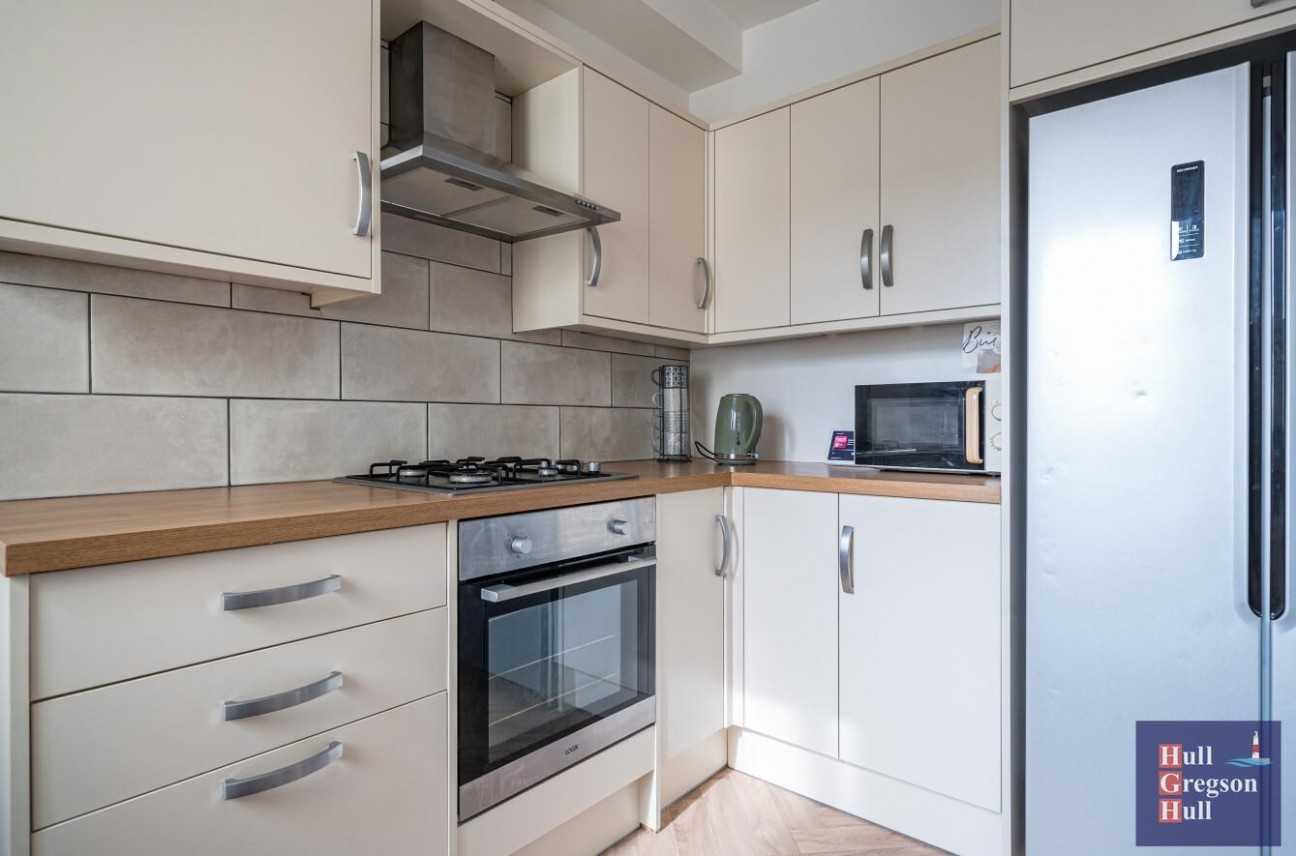 Victoria Road, Portland