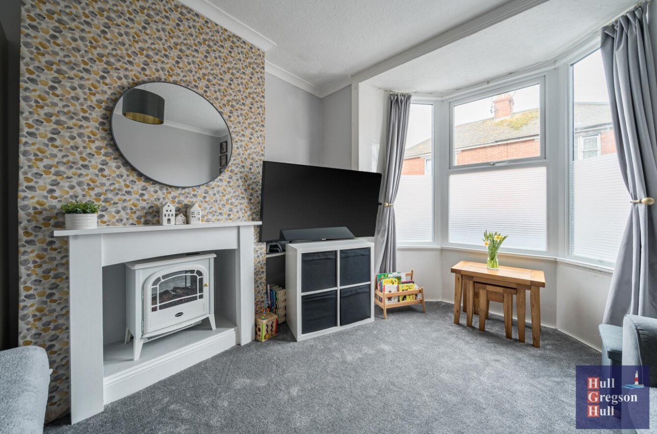 Victoria Road, Portland