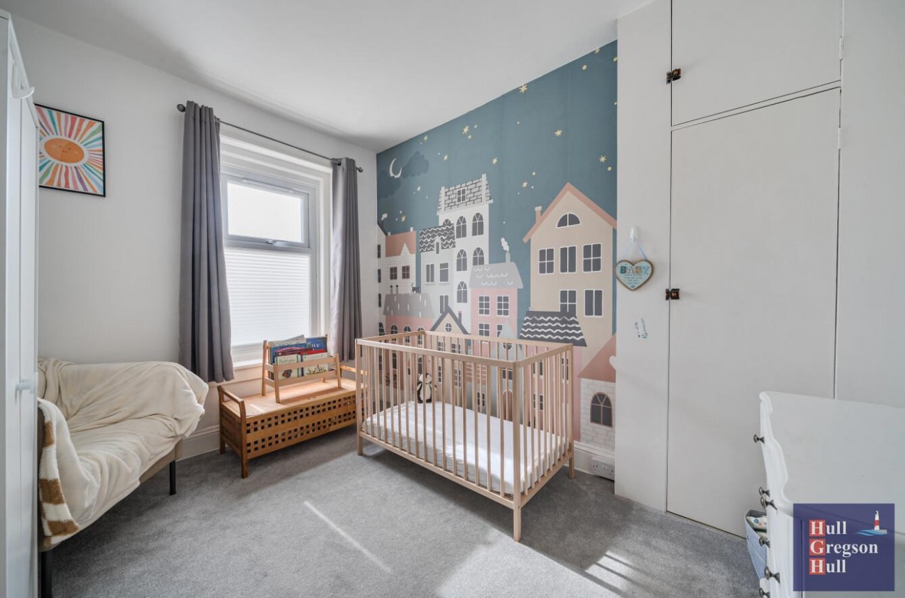 Victoria Road, Portland