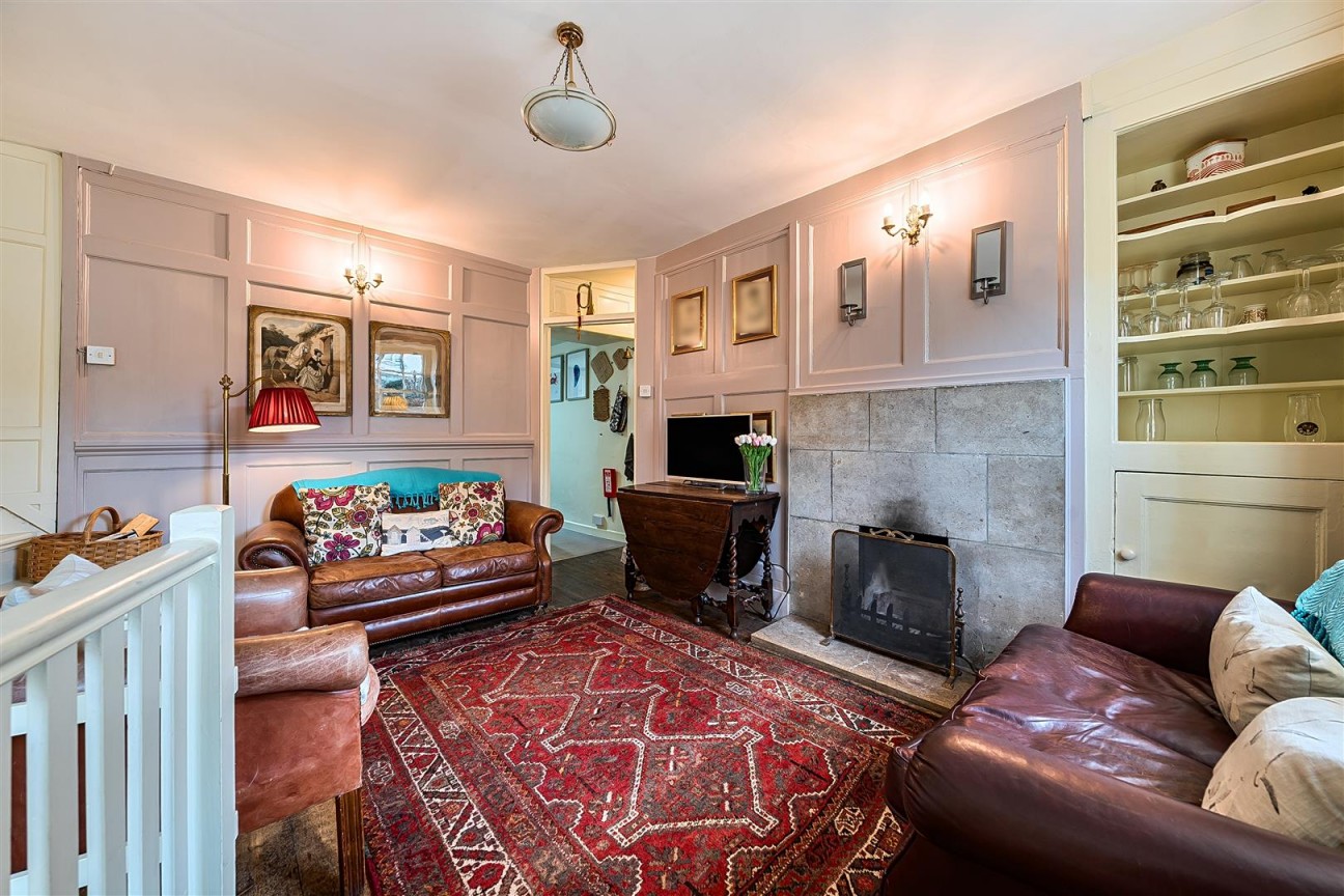 Church Hill, Swanage