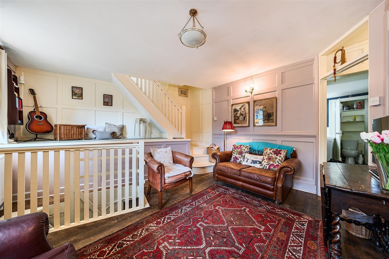 Church Hill, Swanage