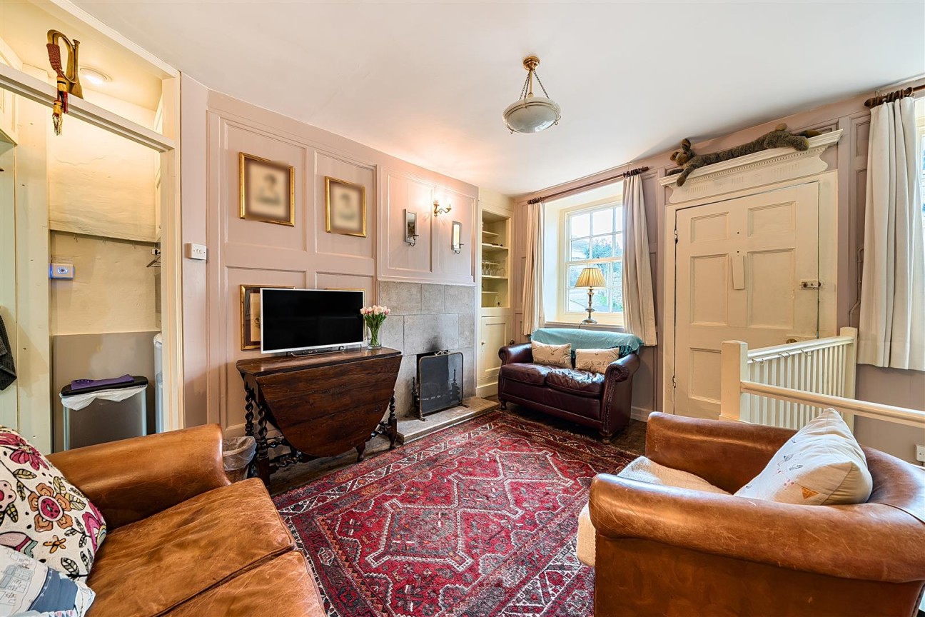 Church Hill, Swanage