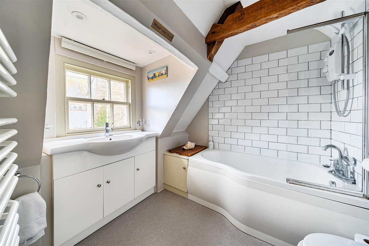 Church Hill, Swanage