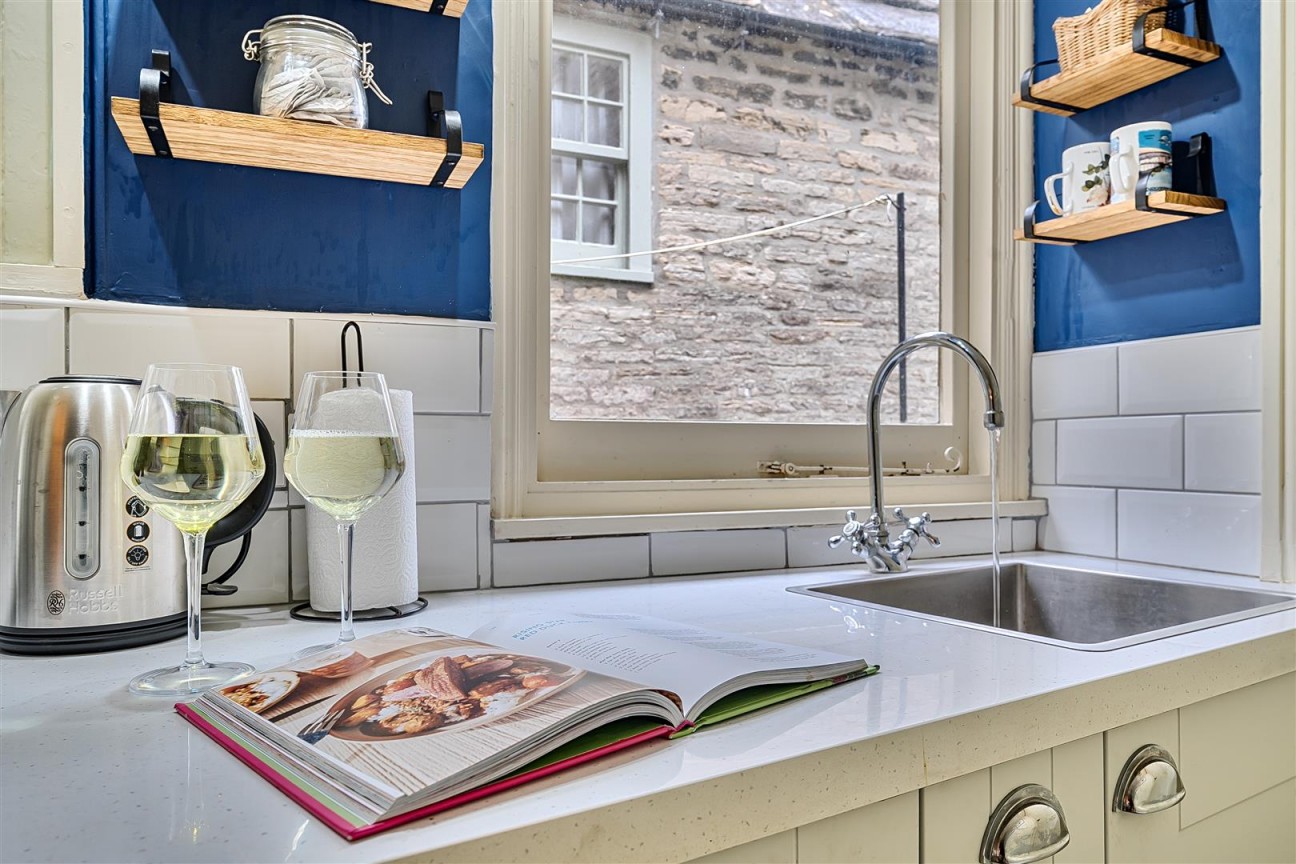 Church Hill, Swanage