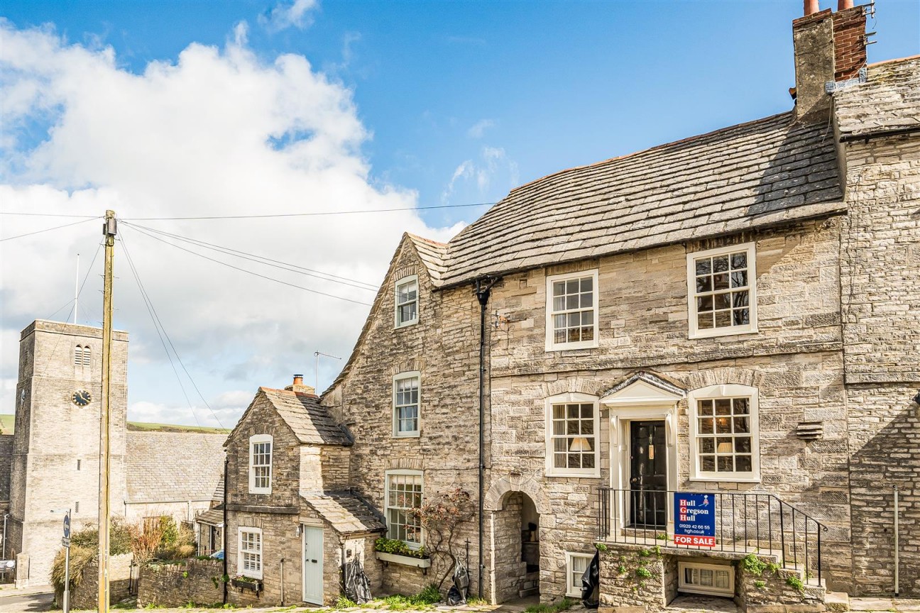 Church Hill, Swanage