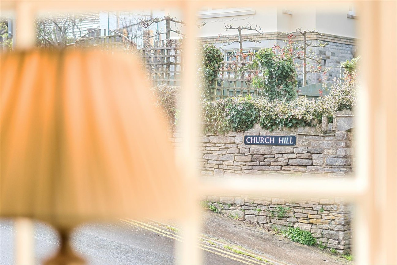 Church Hill, Swanage