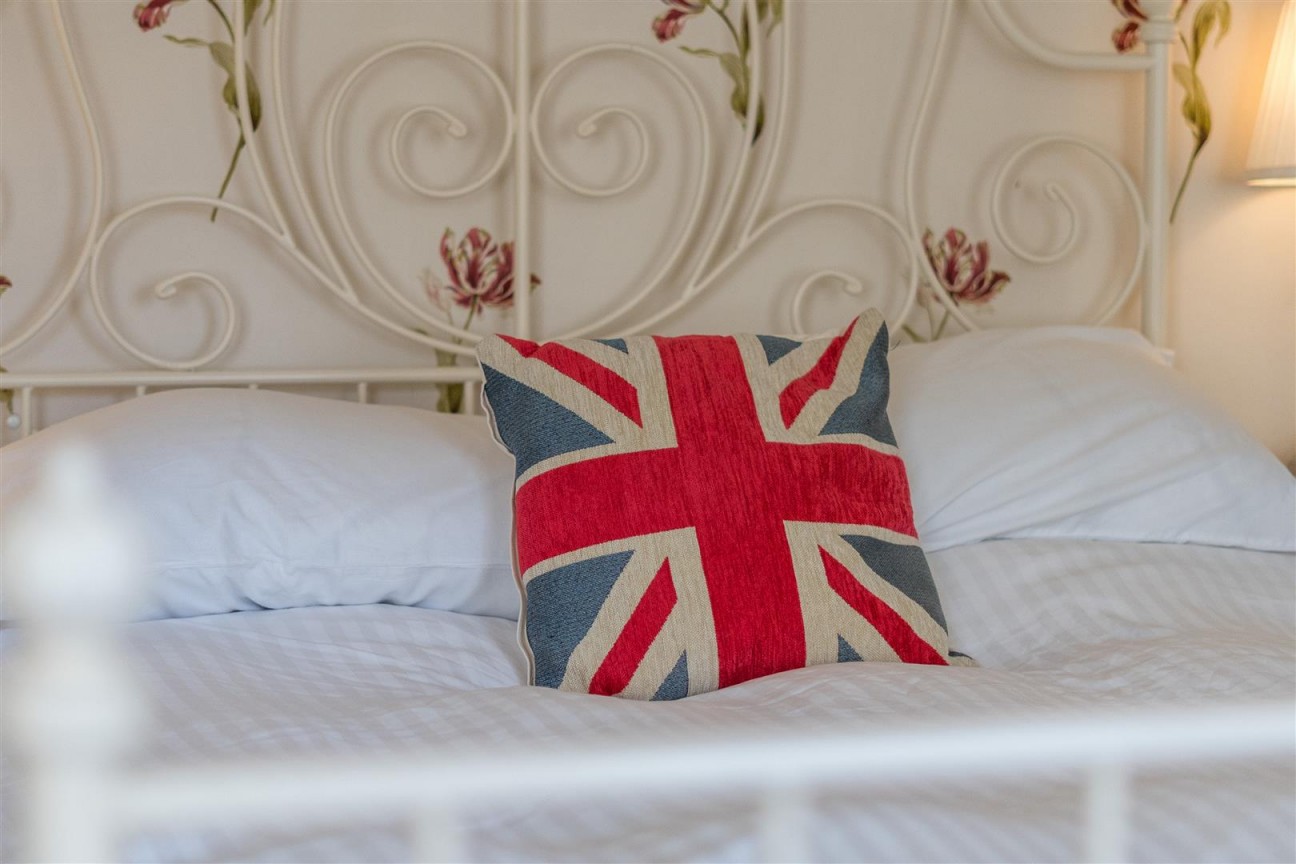 Church Hill, Swanage