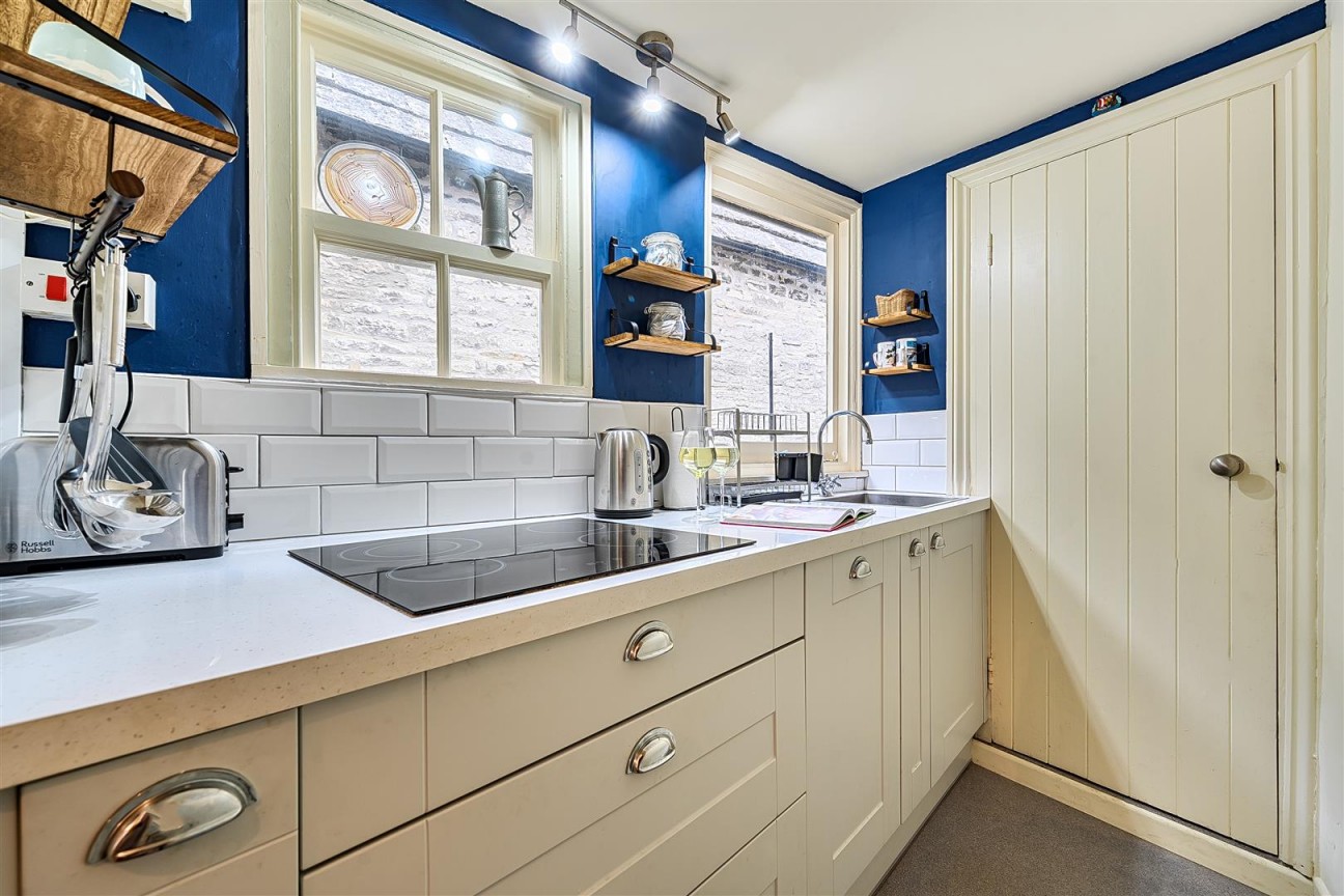 Church Hill, Swanage