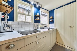 Church Hill, Swanage