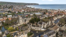 Church Hill, Swanage