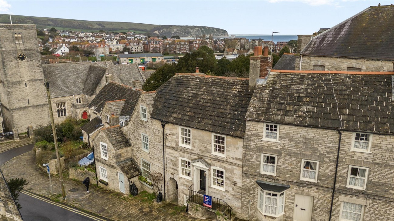 Church Hill, Swanage