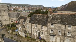Church Hill, Swanage