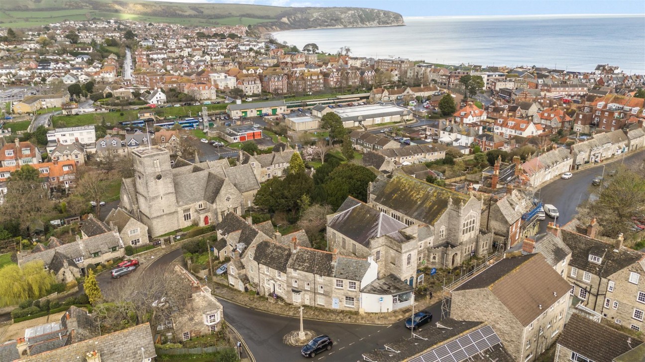 Church Hill, Swanage