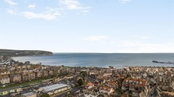 Church Hill, Swanage