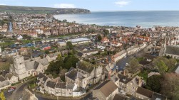 Church Hill, Swanage