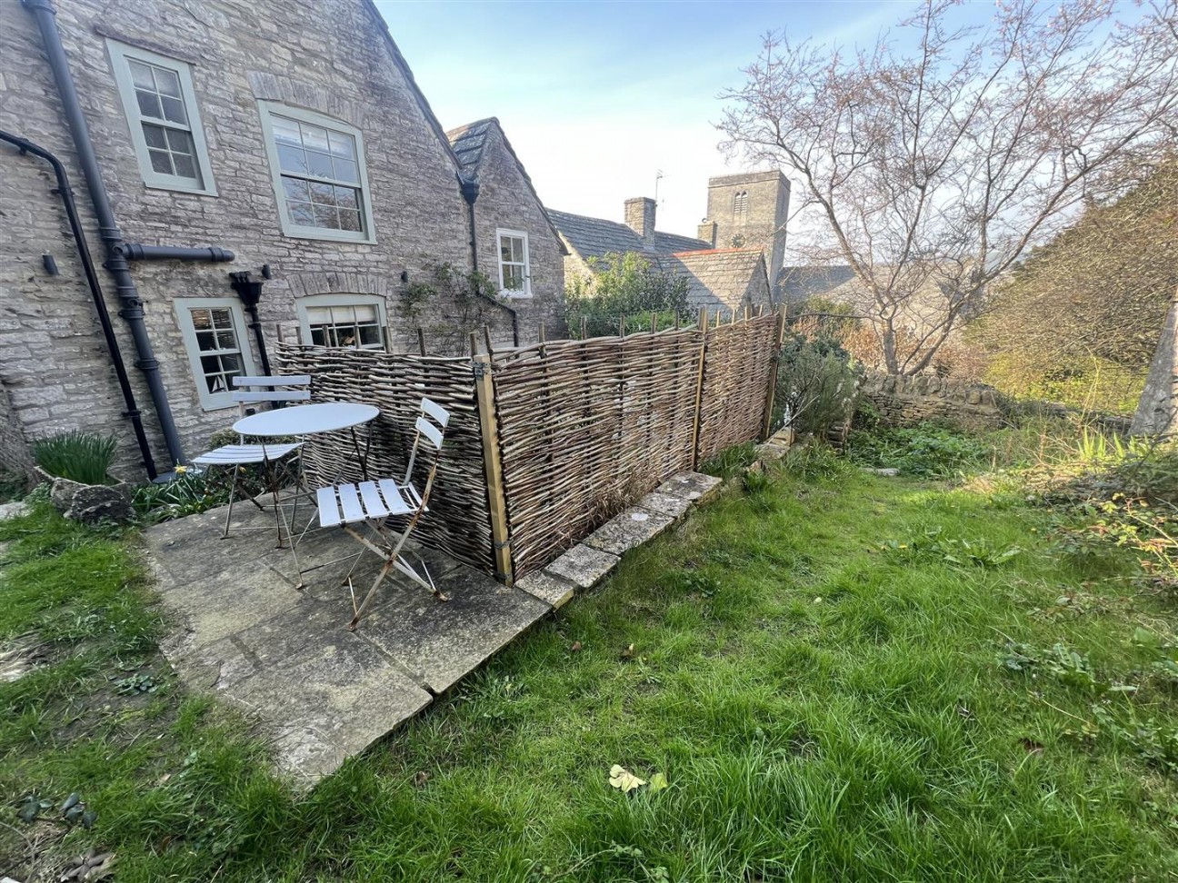 Church Hill, Swanage