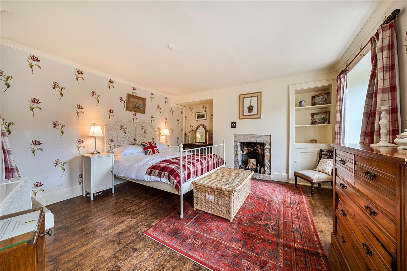 Church Hill, Swanage