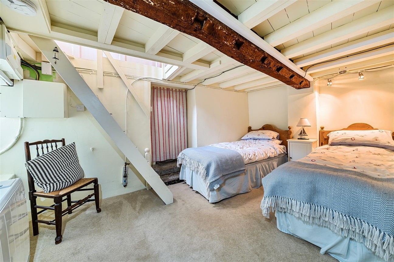 Church Hill, Swanage