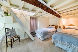 Church Hill, Swanage