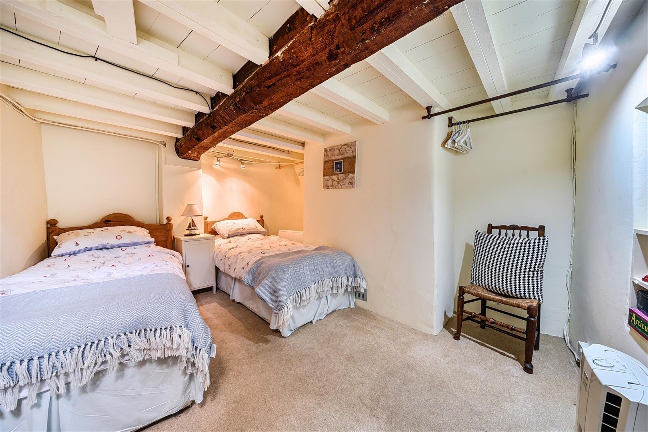 Church Hill, Swanage