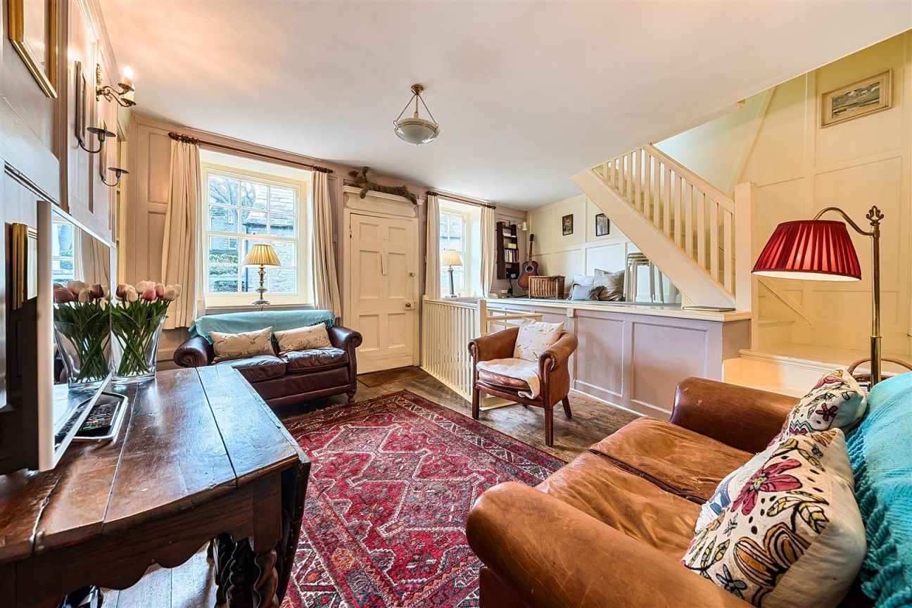 Church Hill, Swanage