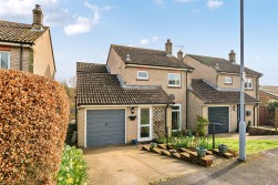 Paynes Close, Piddlehinton, Dorchester