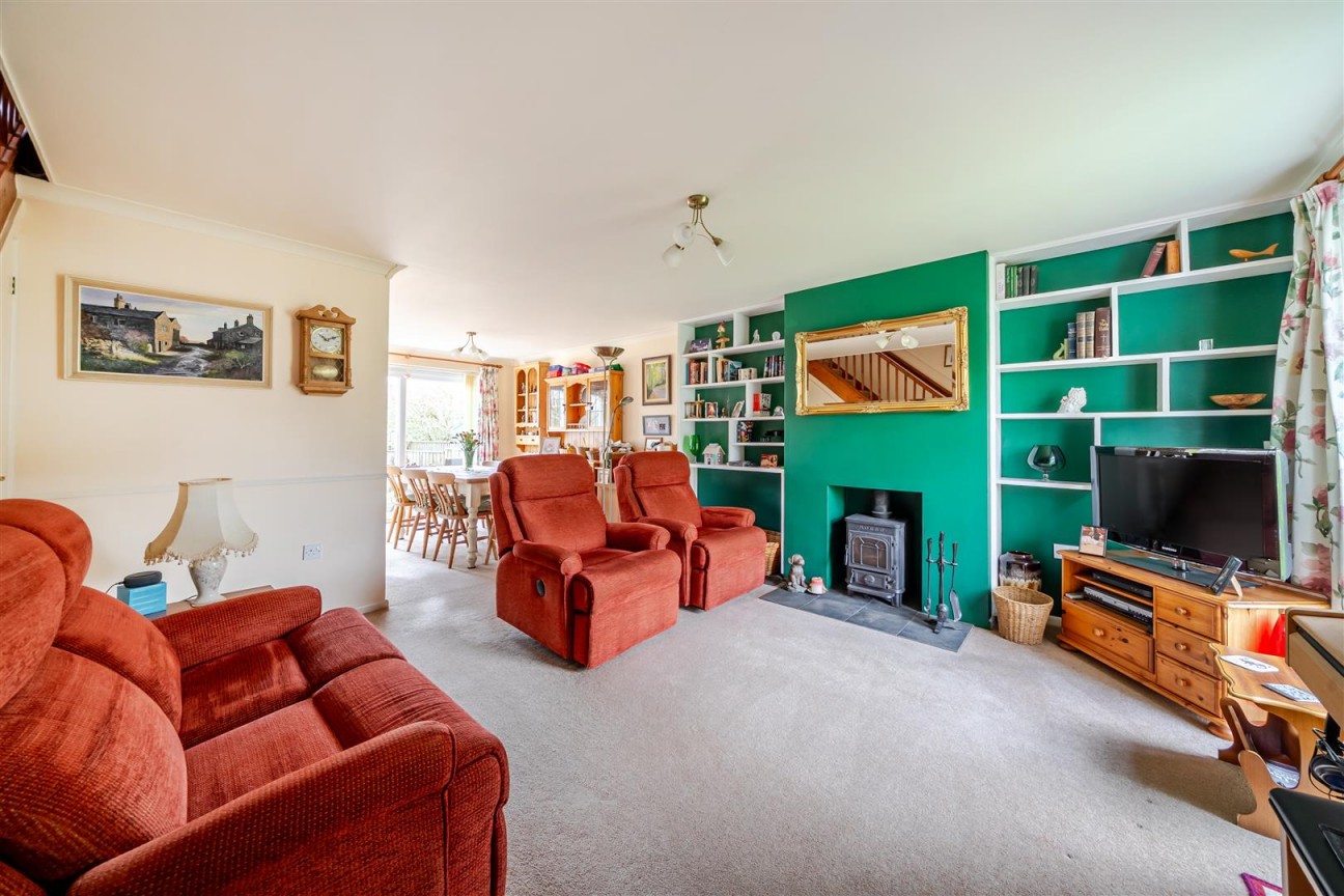 Paynes Close, Piddlehinton, Dorchester