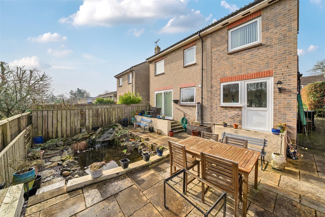 Paynes Close, Piddlehinton, Dorchester