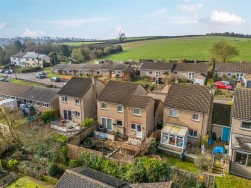 Paynes Close, Piddlehinton, Dorchester