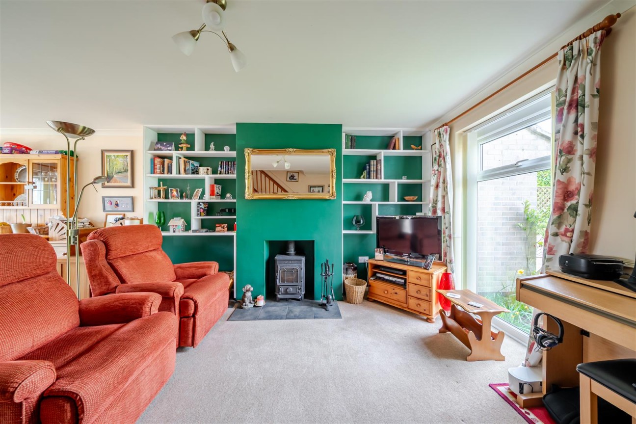 Paynes Close, Piddlehinton, Dorchester