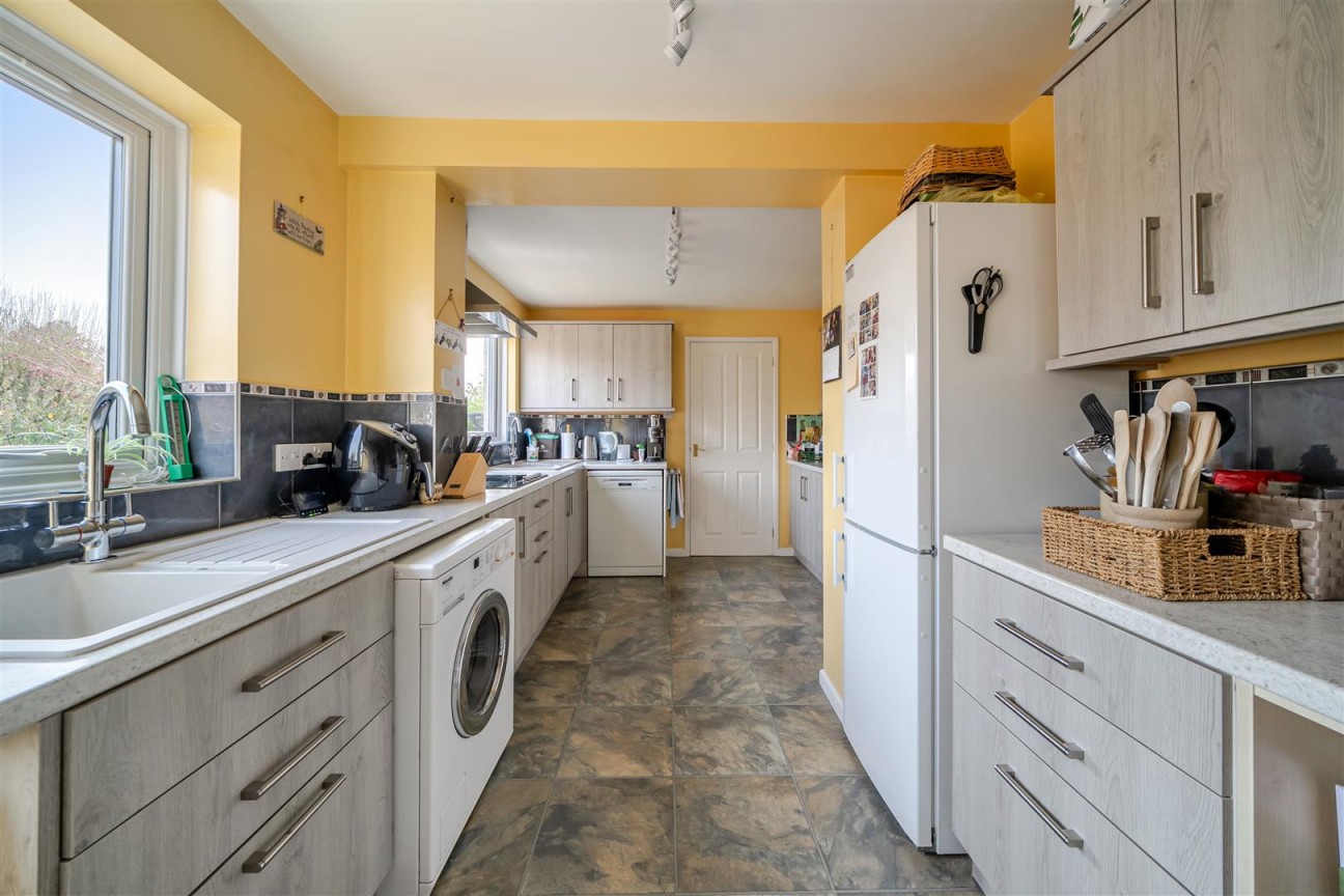 Paynes Close, Piddlehinton, Dorchester