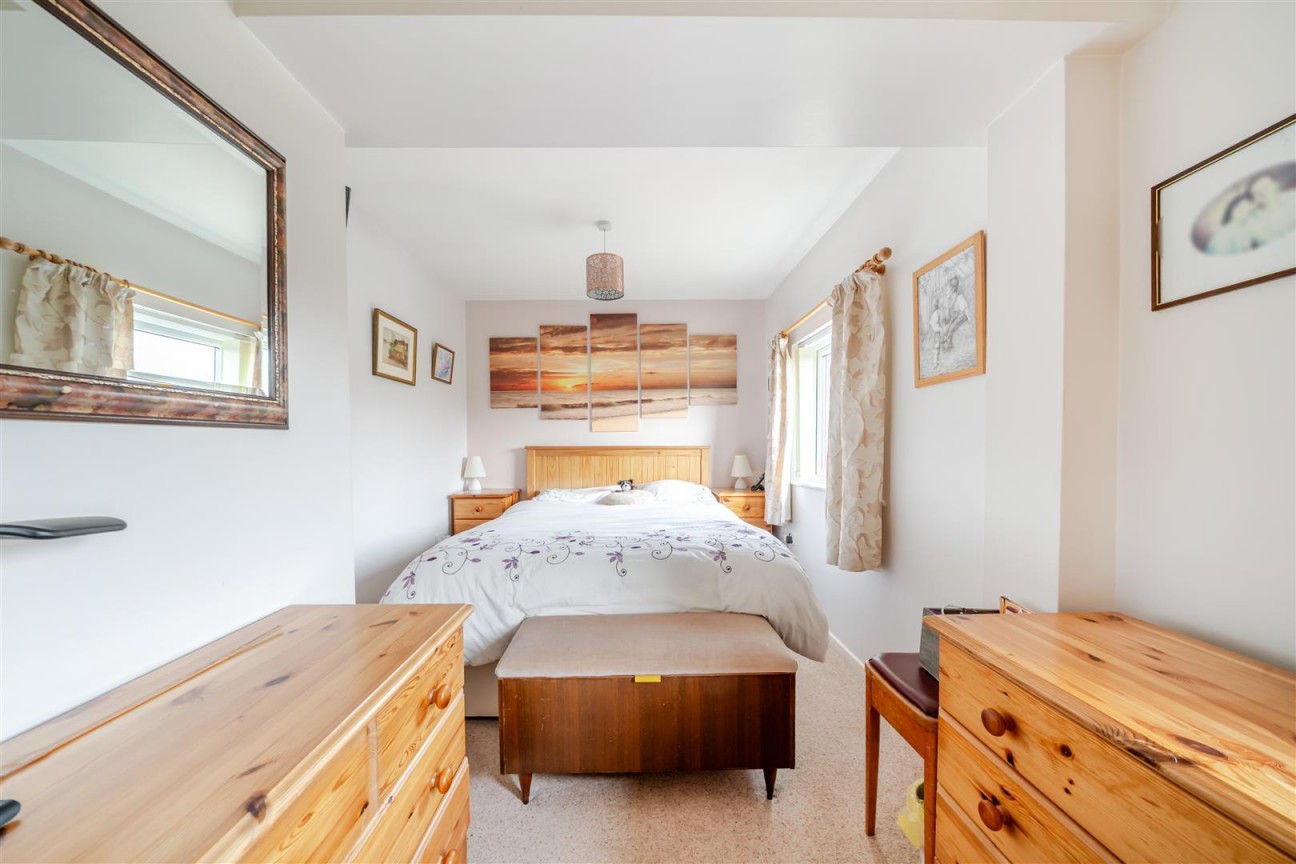 Paynes Close, Piddlehinton, Dorchester