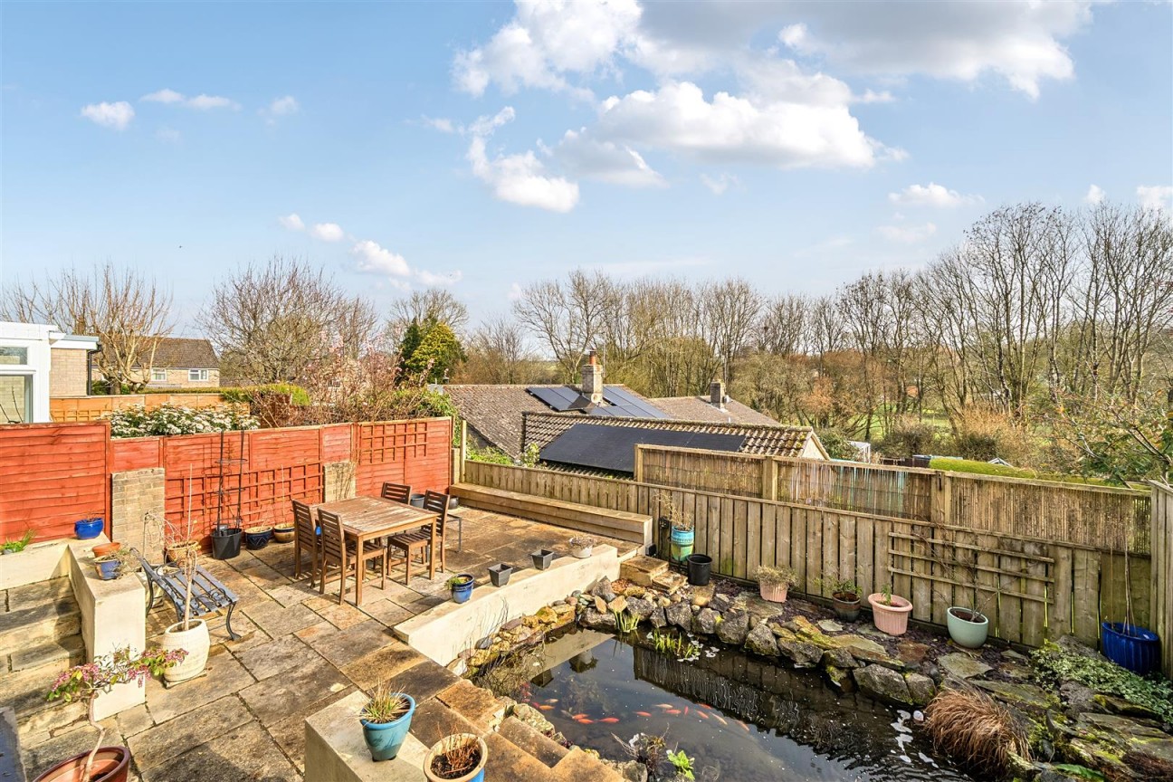 Paynes Close, Piddlehinton, Dorchester
