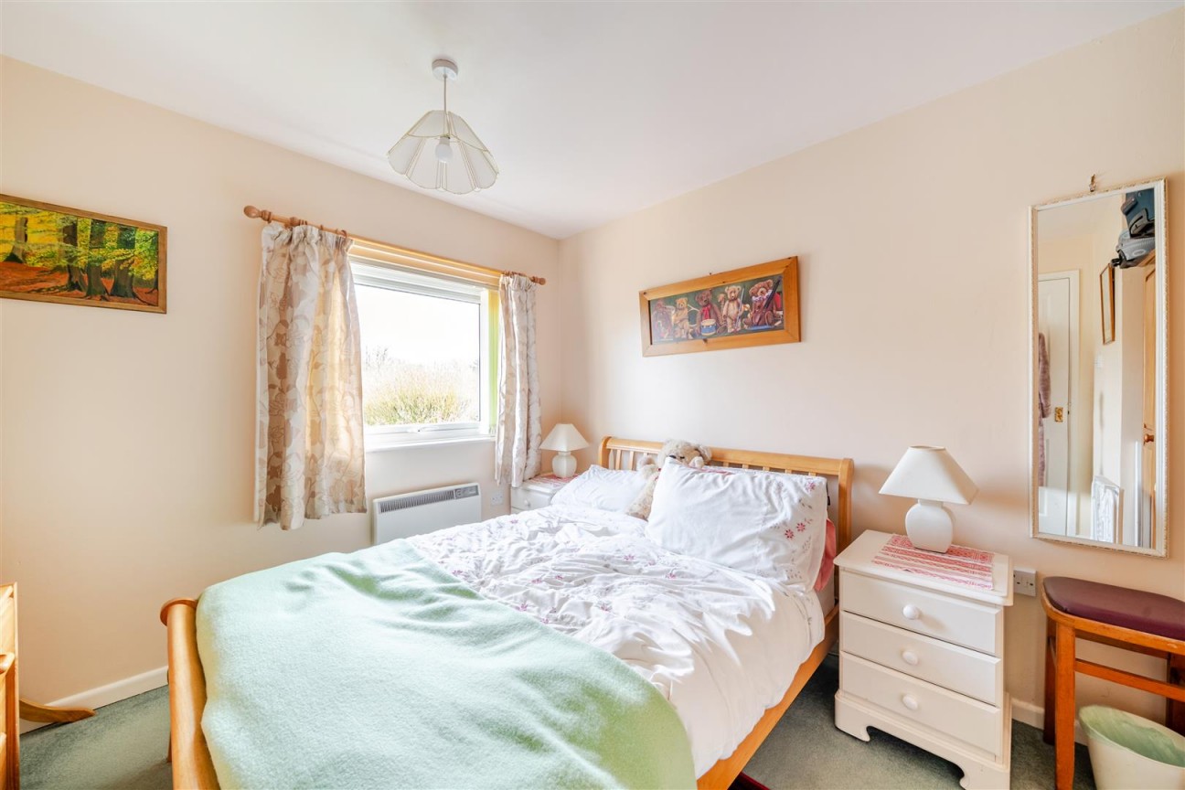 Paynes Close, Piddlehinton, Dorchester