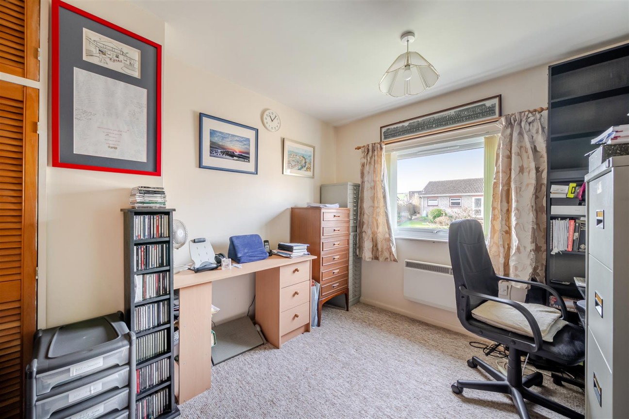 Paynes Close, Piddlehinton, Dorchester