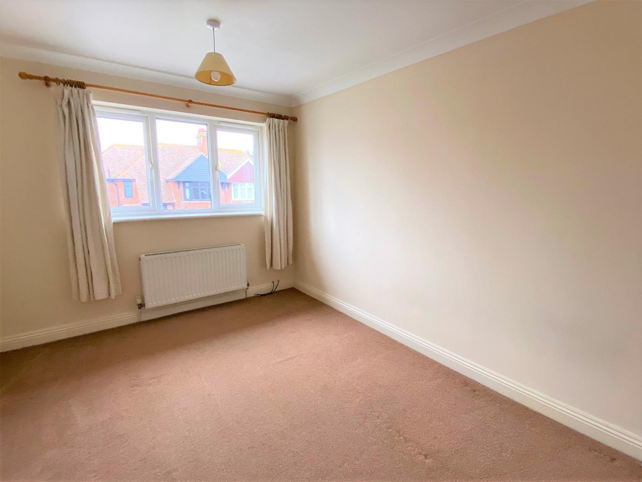 Hetherly Road, Weymouth