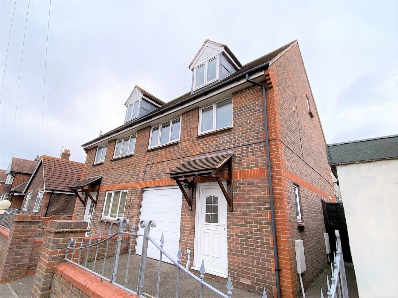 Hetherly Road, Weymouth