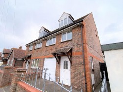 Hetherly Road, Weymouth