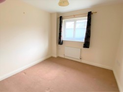 Hetherly Road, Weymouth