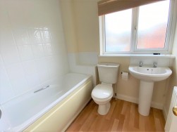 Hetherly Road, Weymouth