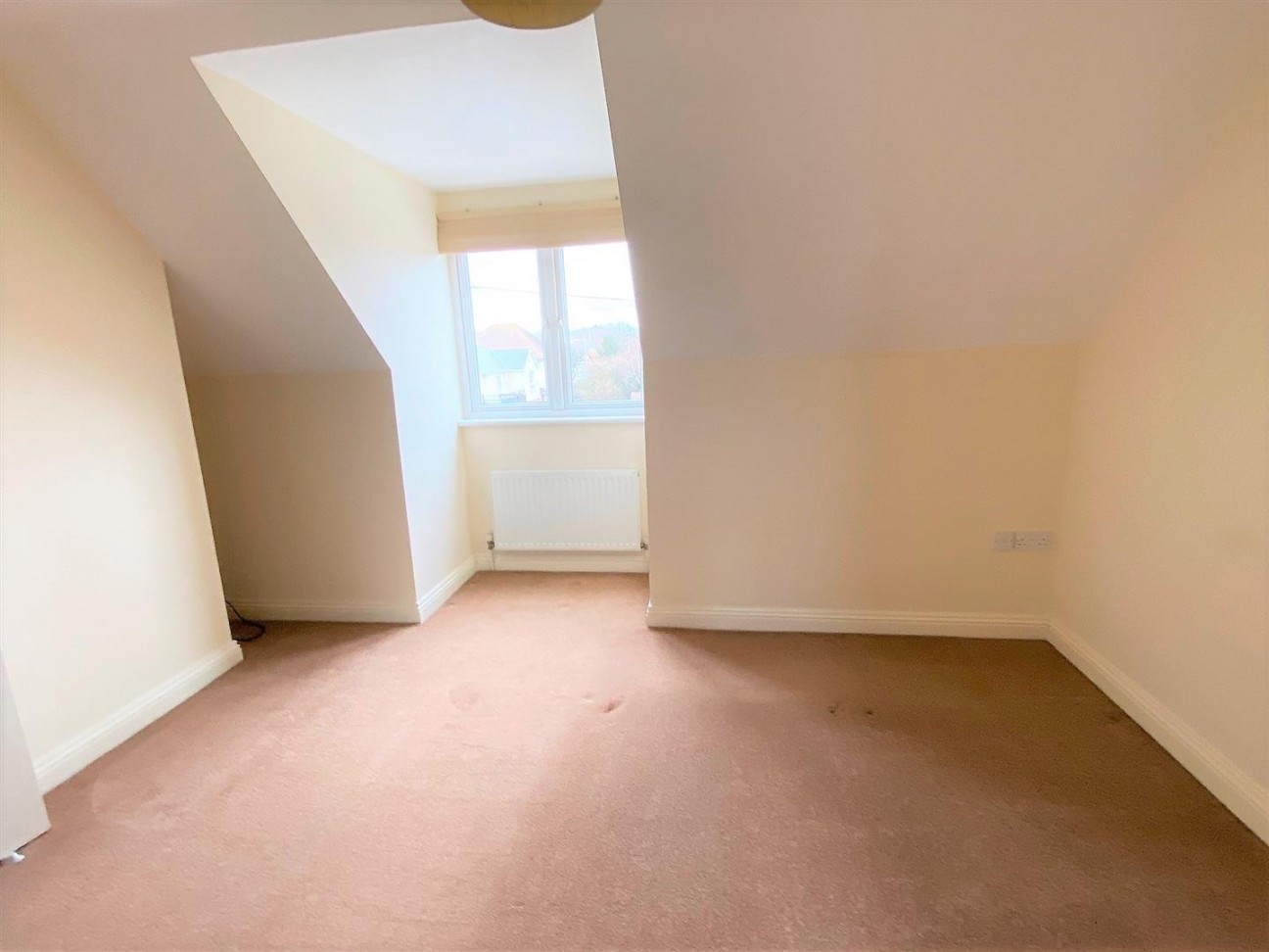 Hetherly Road, Weymouth