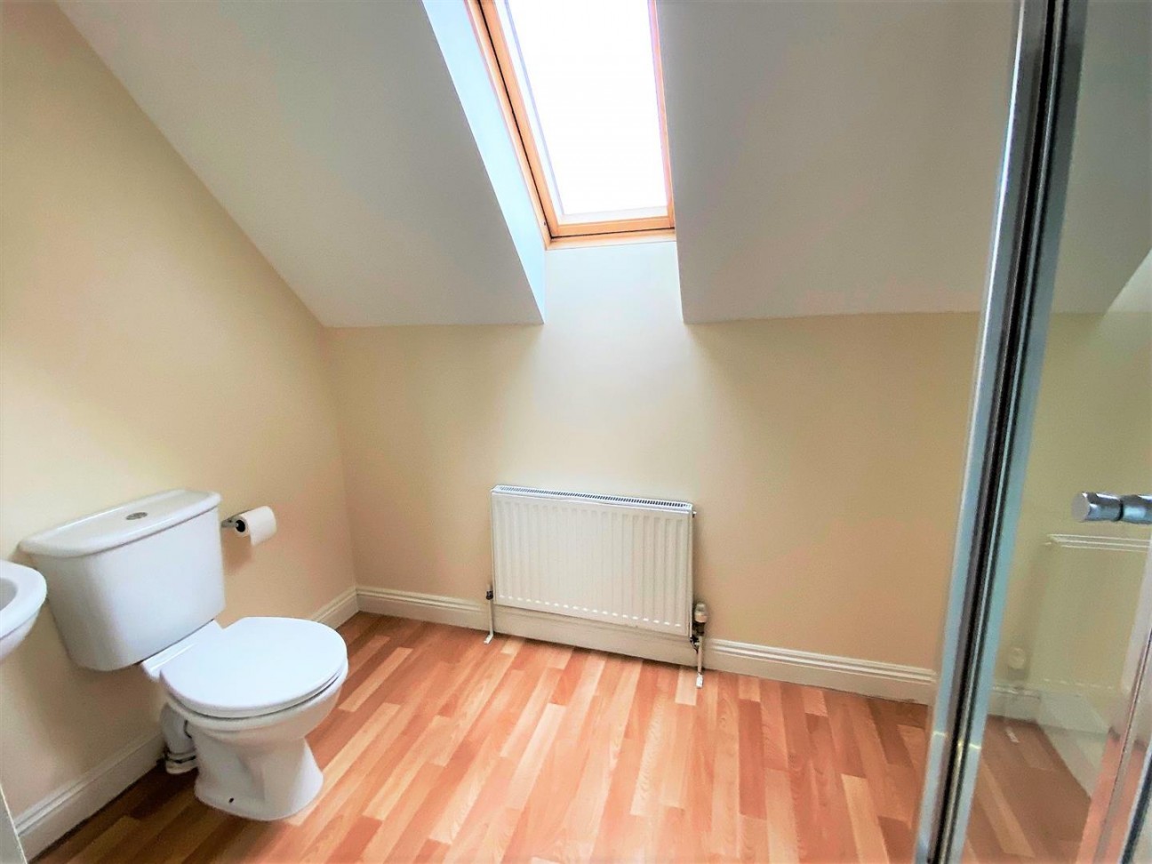 Hetherly Road, Weymouth