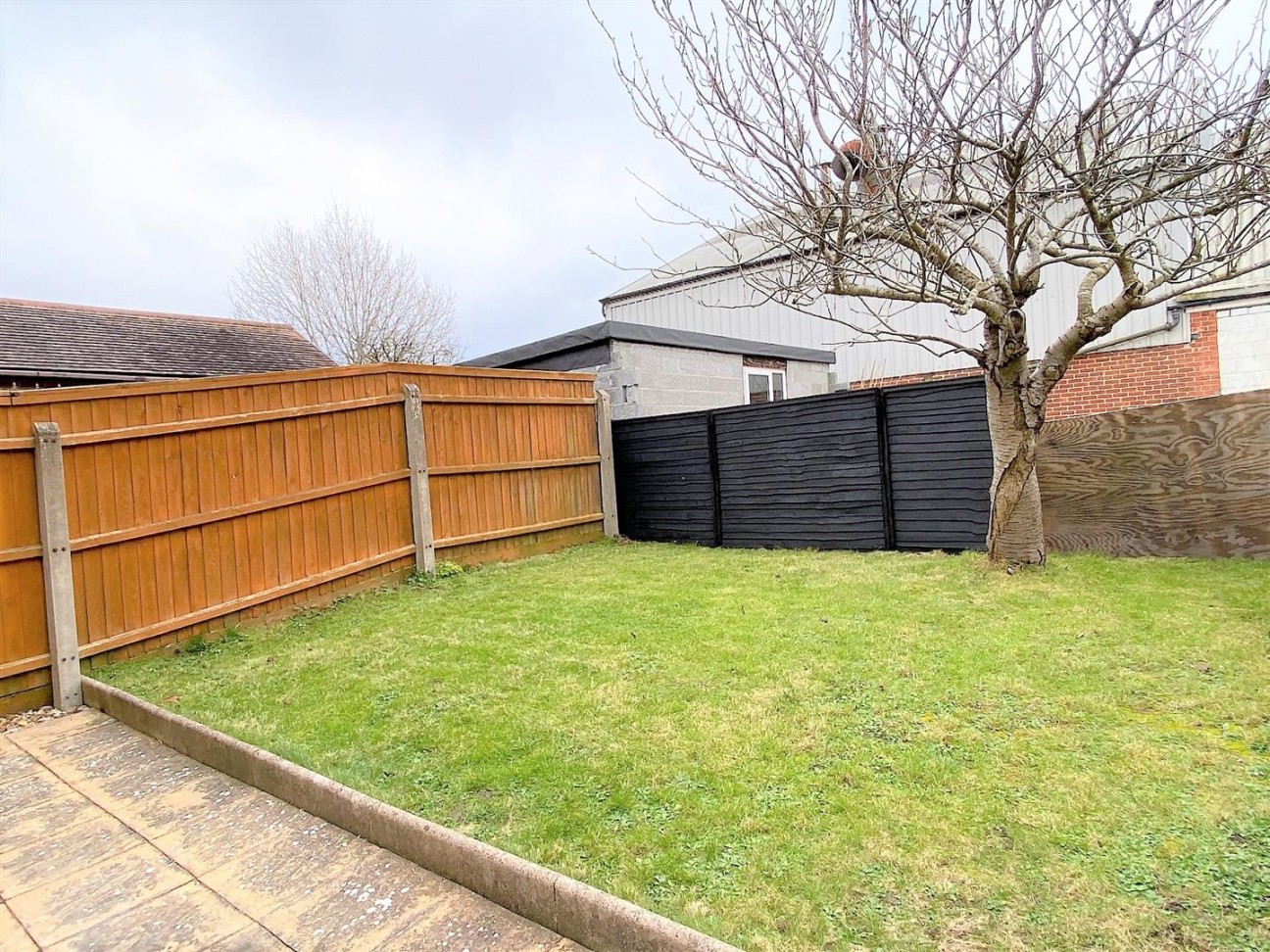 Hetherly Road, Weymouth