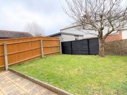 Hetherly Road, Weymouth