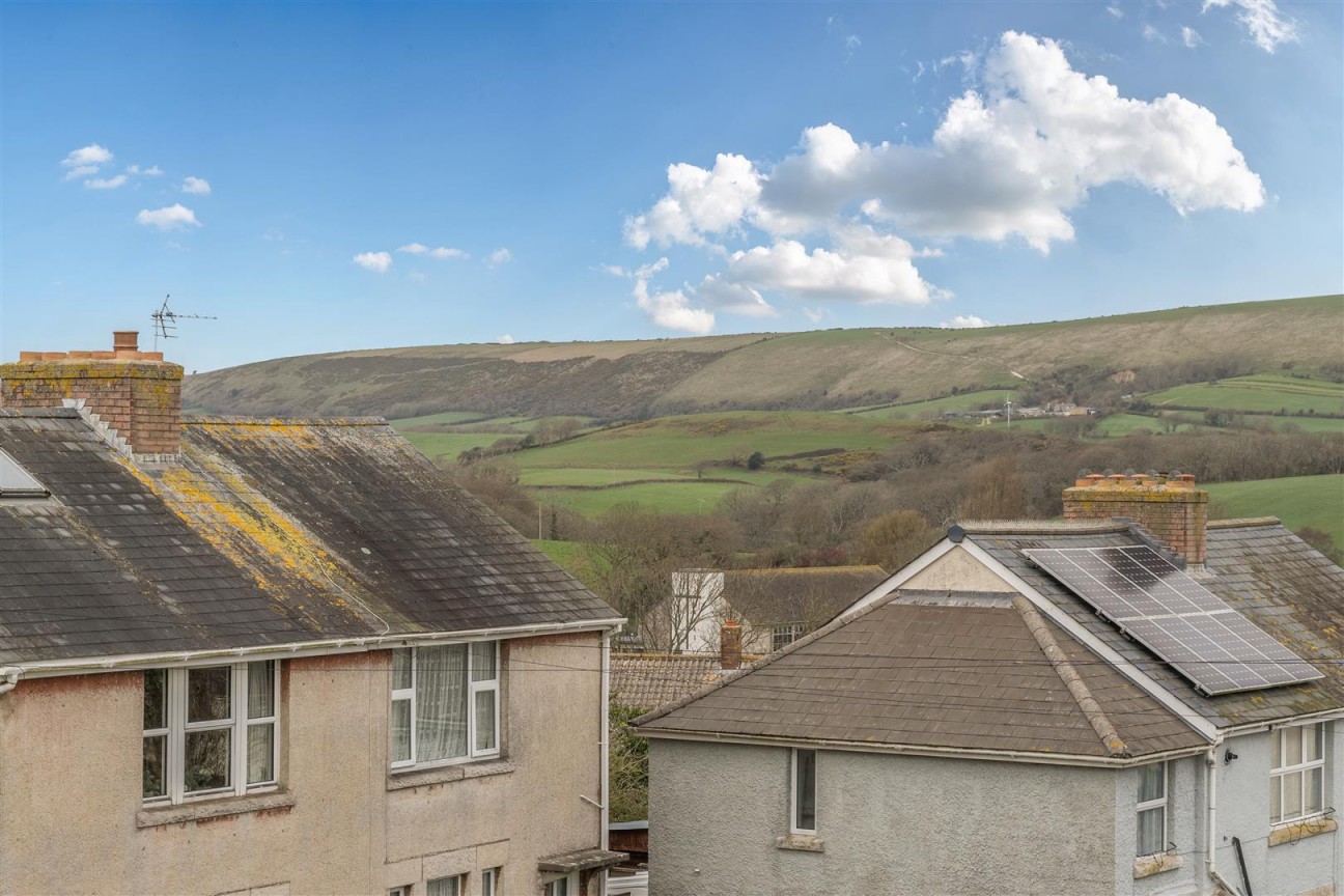 Days Road, Swanage