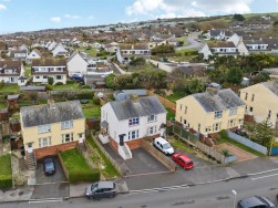Days Road, Swanage