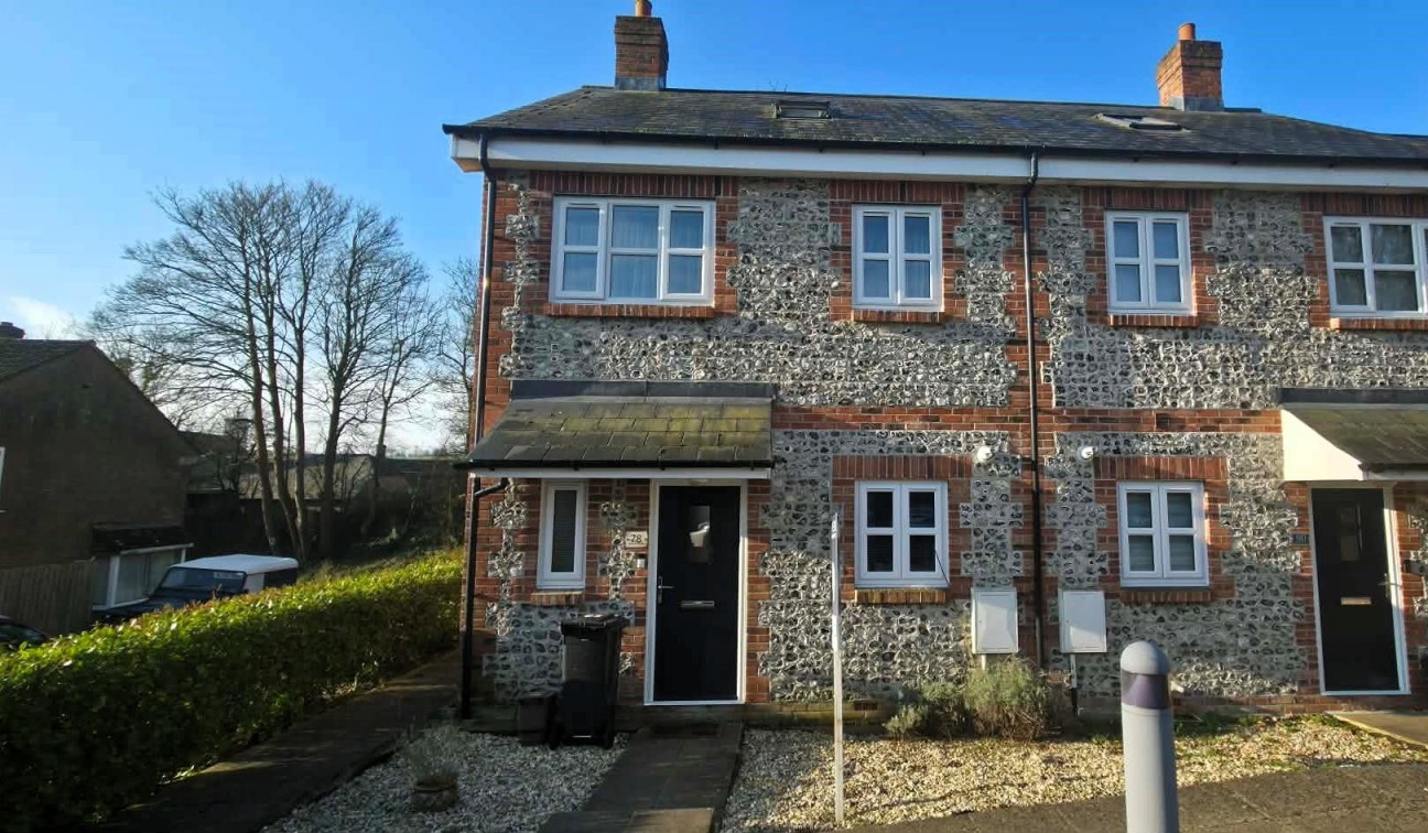 Dorchester Road, Stratton, Dorchester